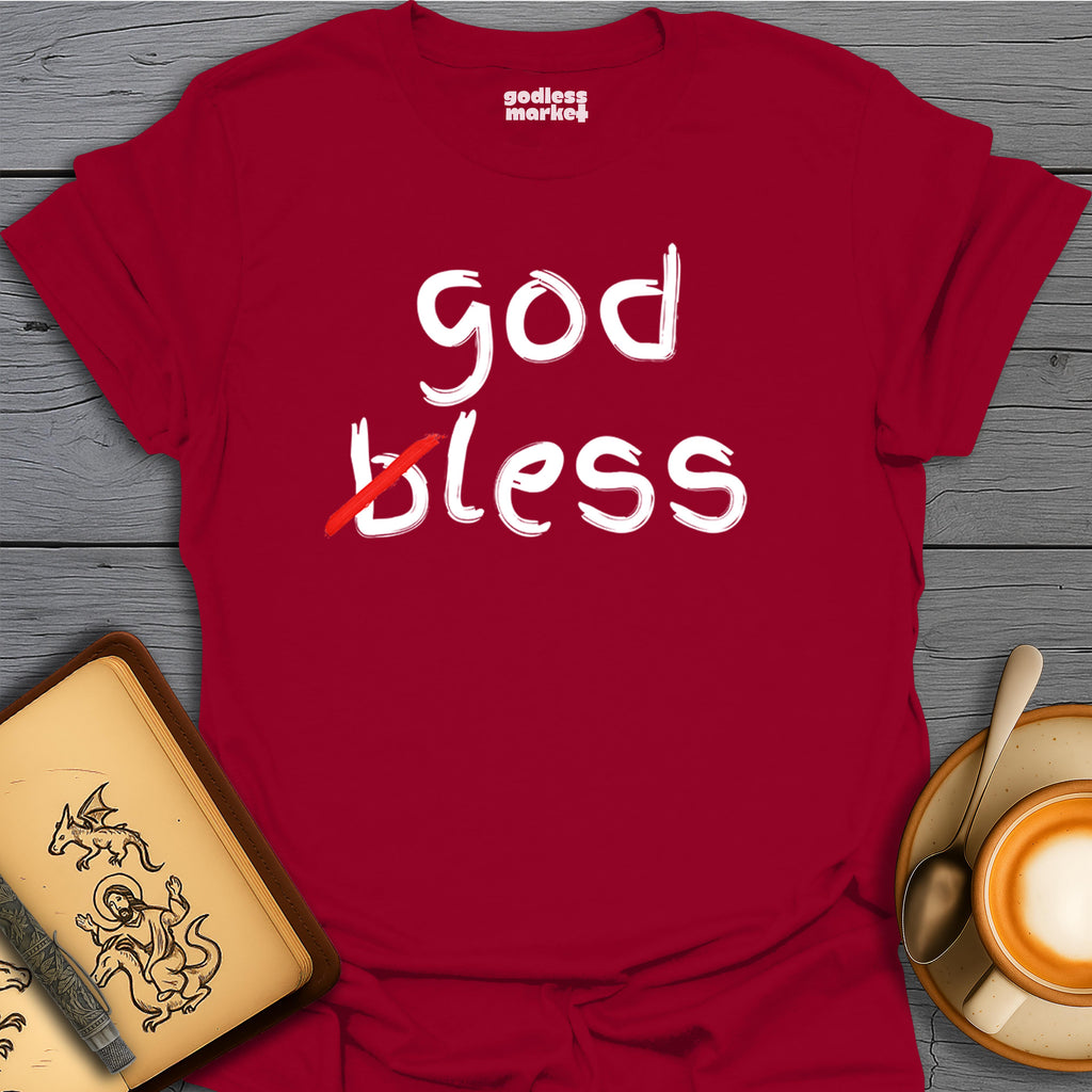 God Bless