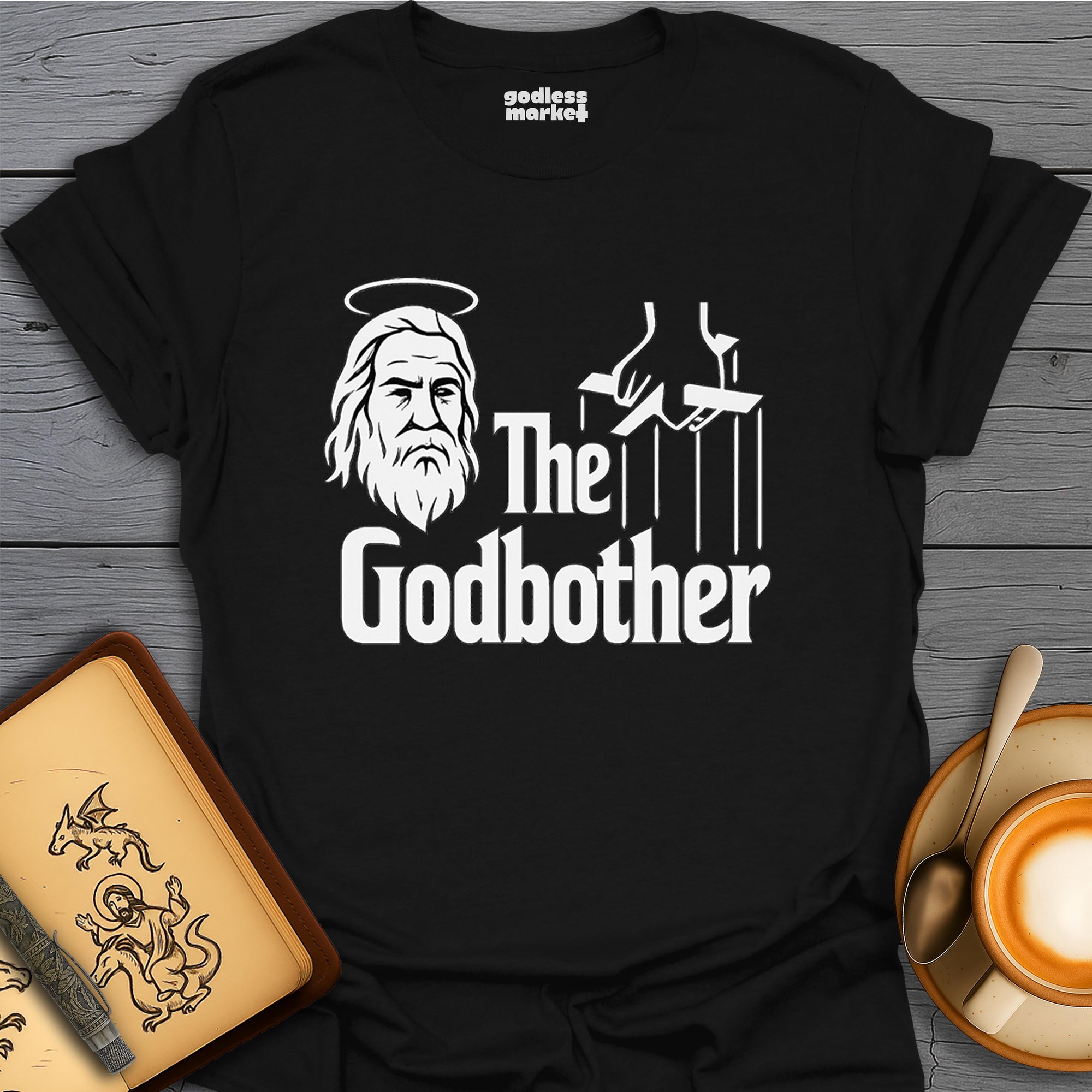 The Godbother