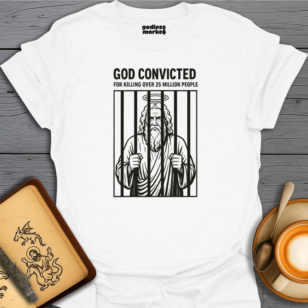 God Convicted