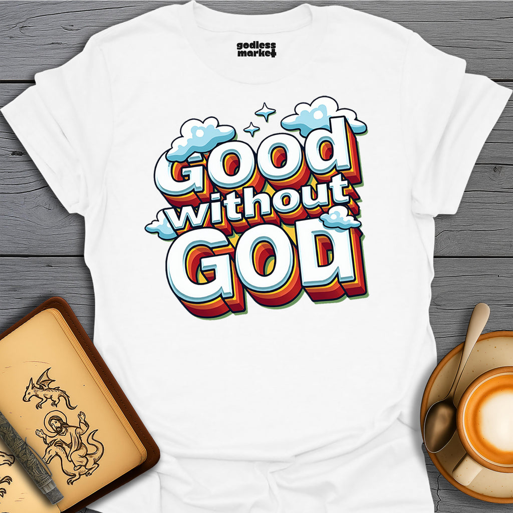 Good Without God