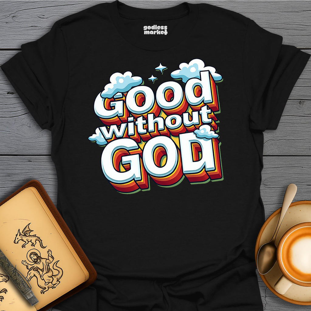 Good Without God