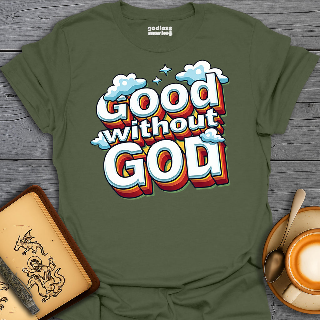 Good Without God