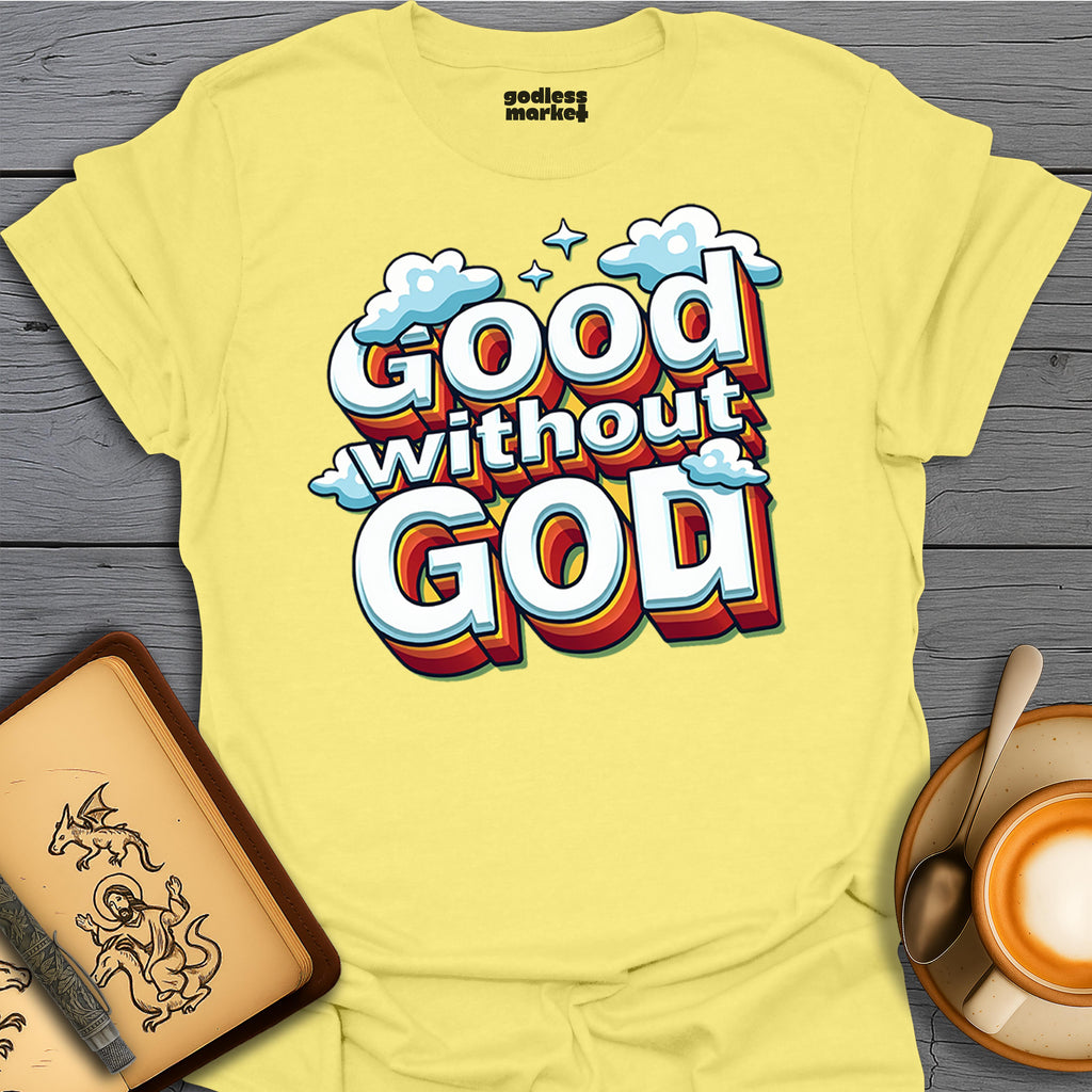 Good Without God