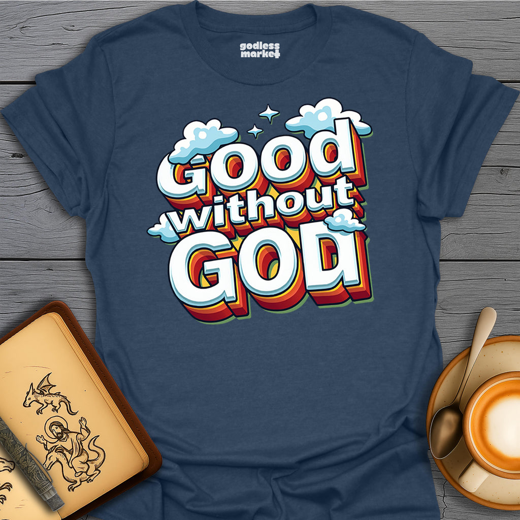Good Without God