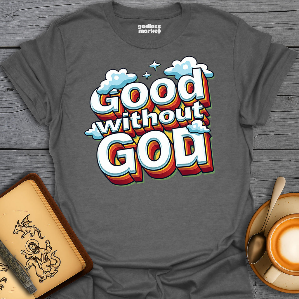 Good Without God