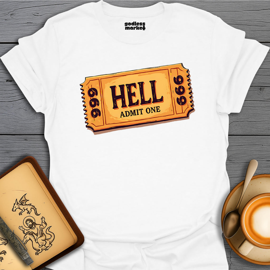 Hell Ticket