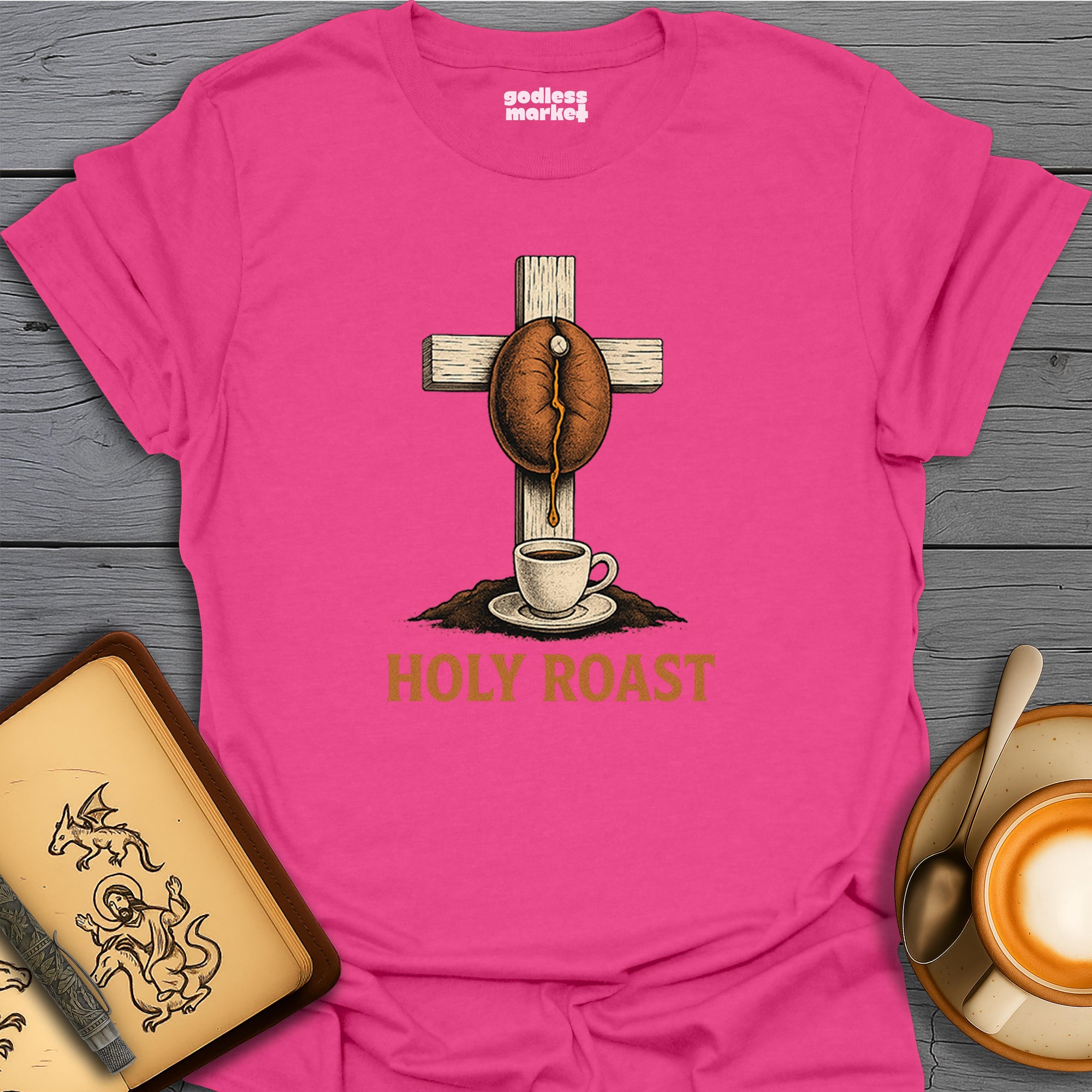 Holy Roast
