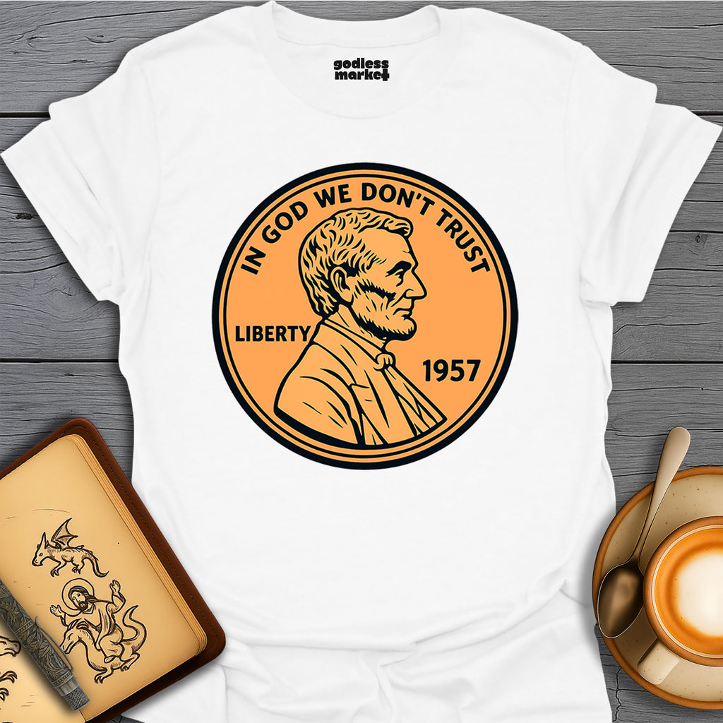 In God We Don't Trust