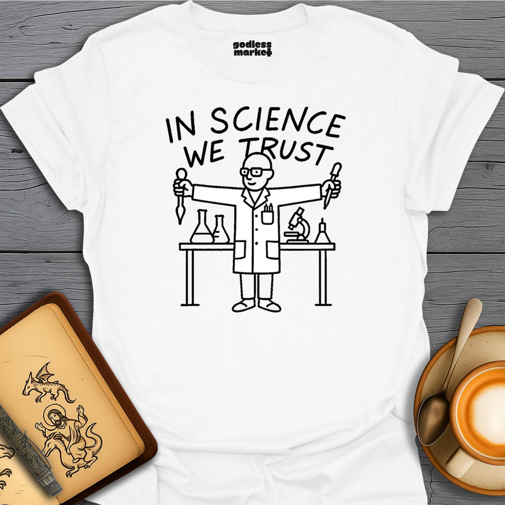 In Science We Trust