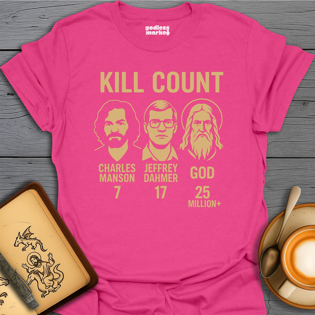 Kill Count