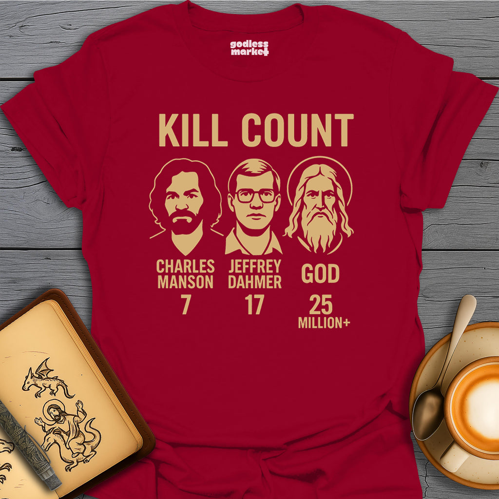 Kill Count