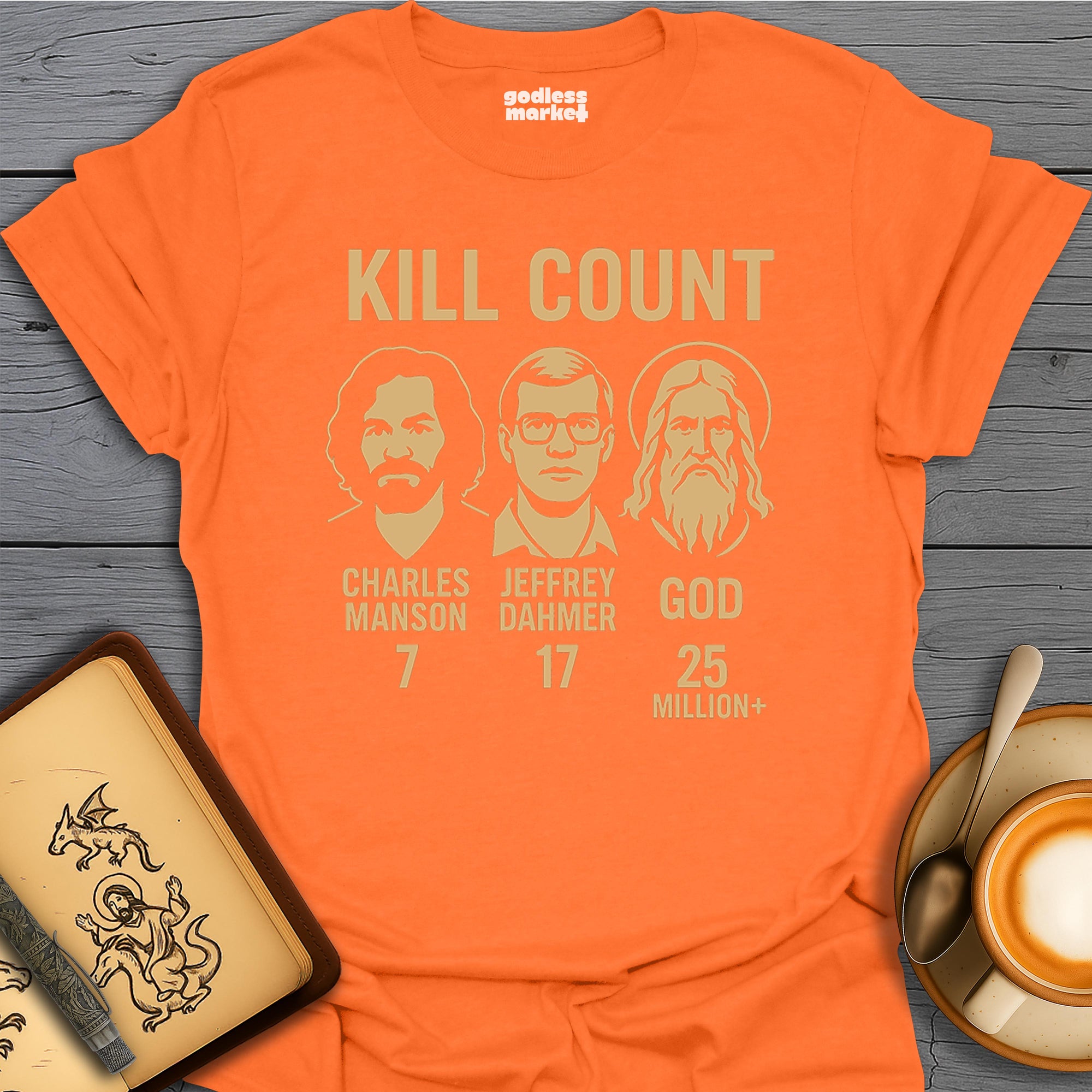 Kill Count