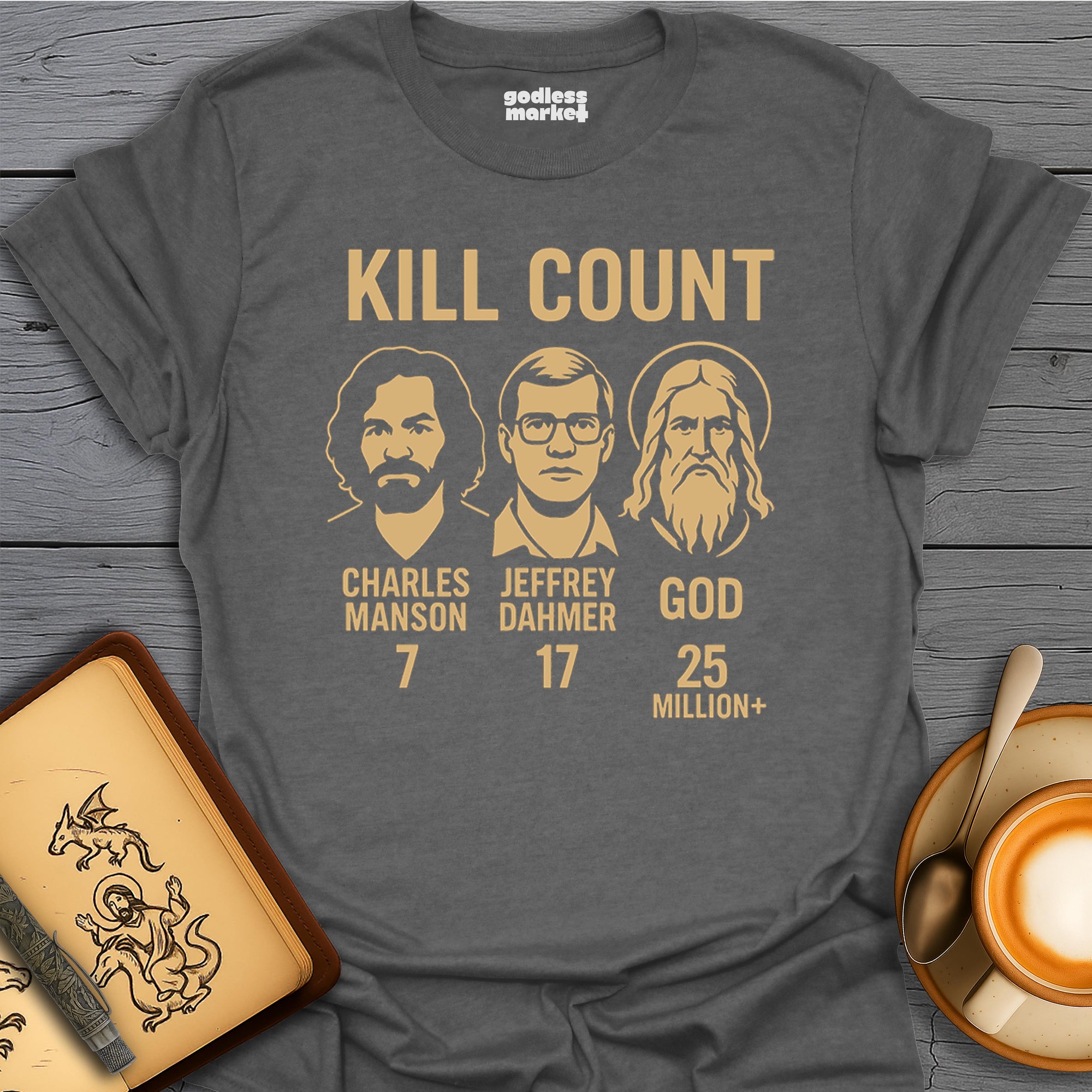 Kill Count