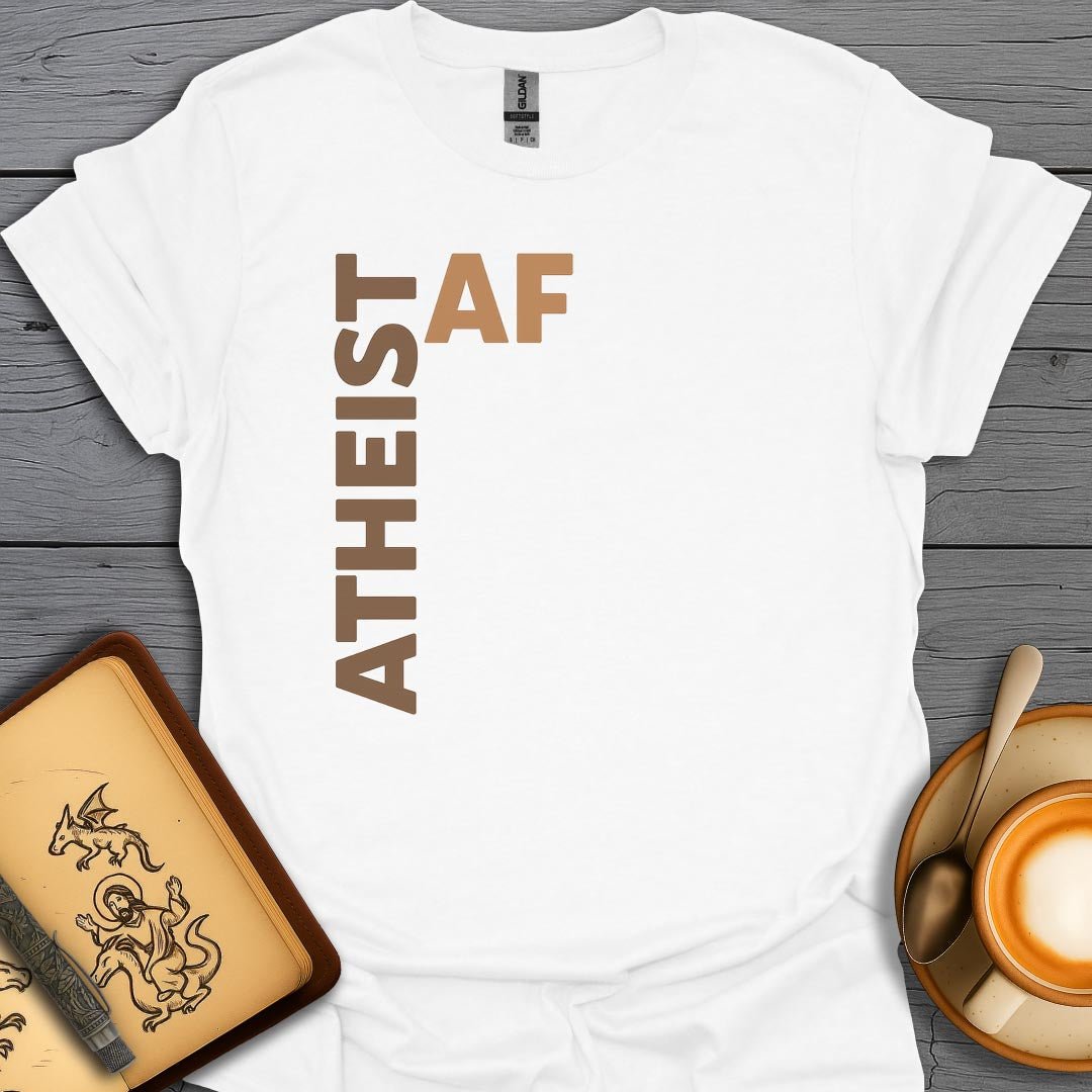 Atheist AF