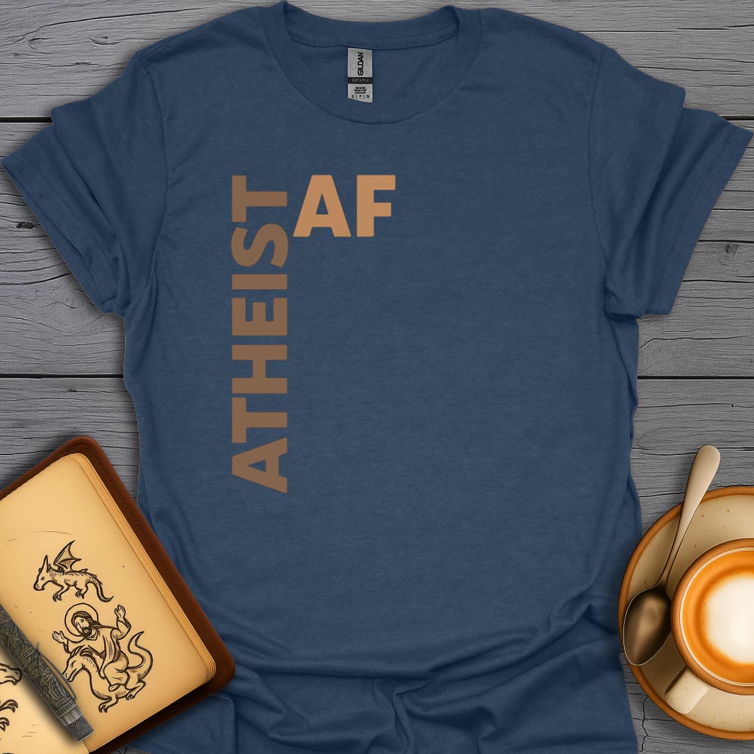 Atheist AF