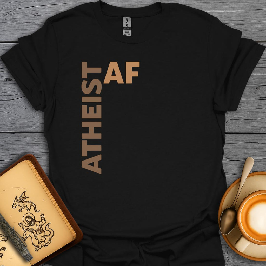 Atheist AF