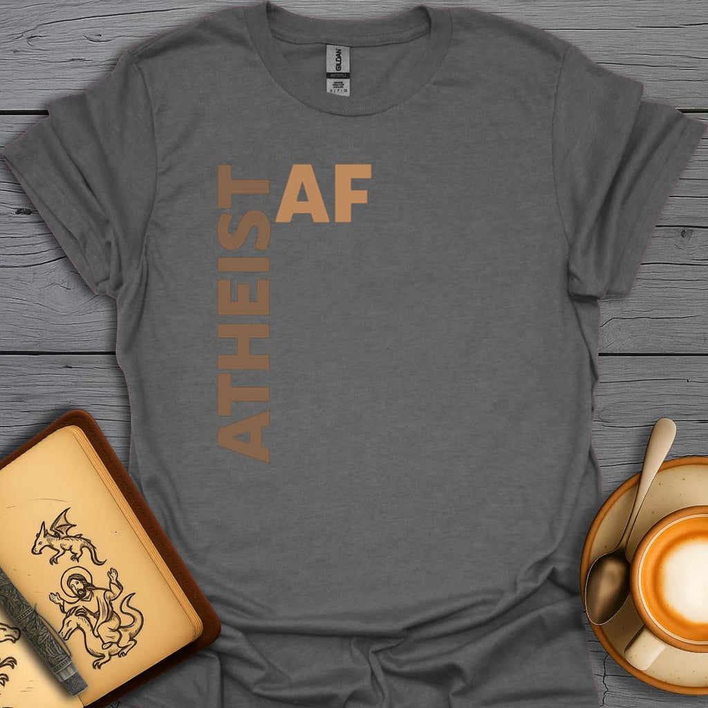 Atheist AF