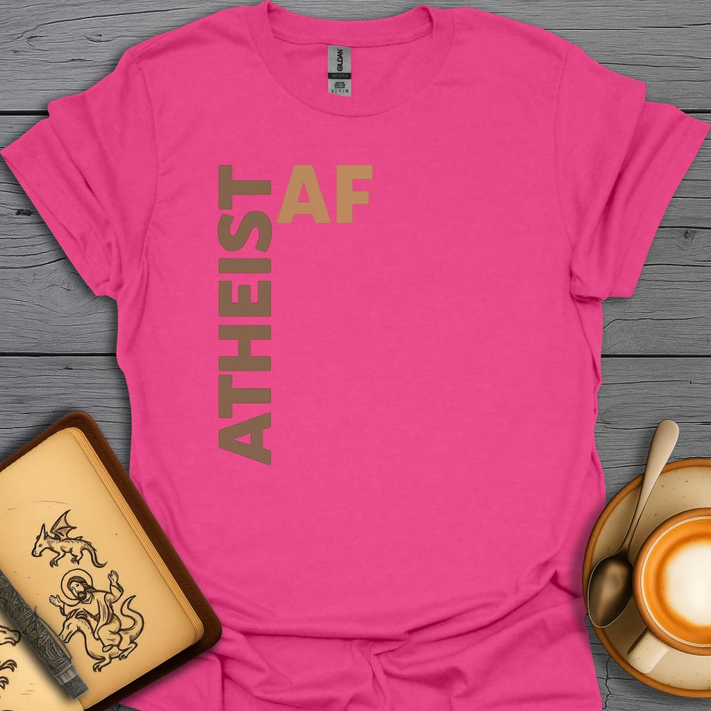 Atheist AF