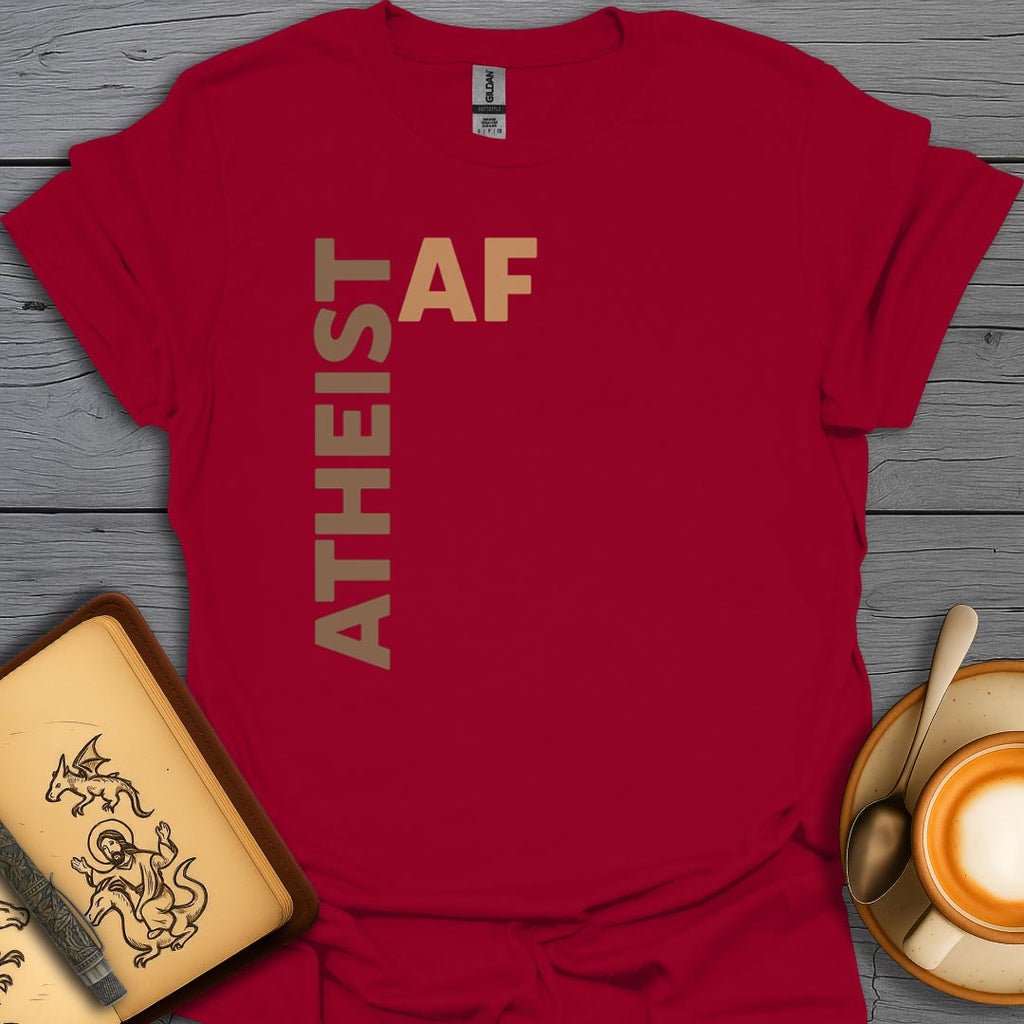 Atheist AF