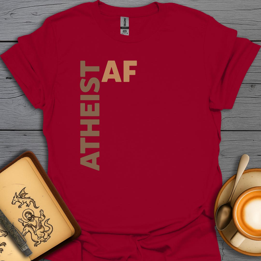 Atheist AF