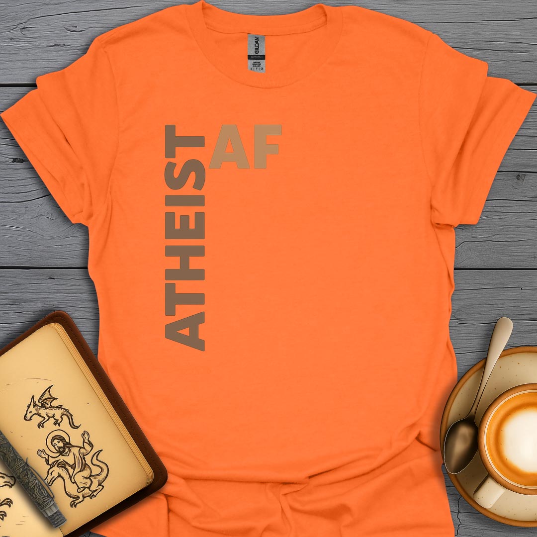 Atheist AF