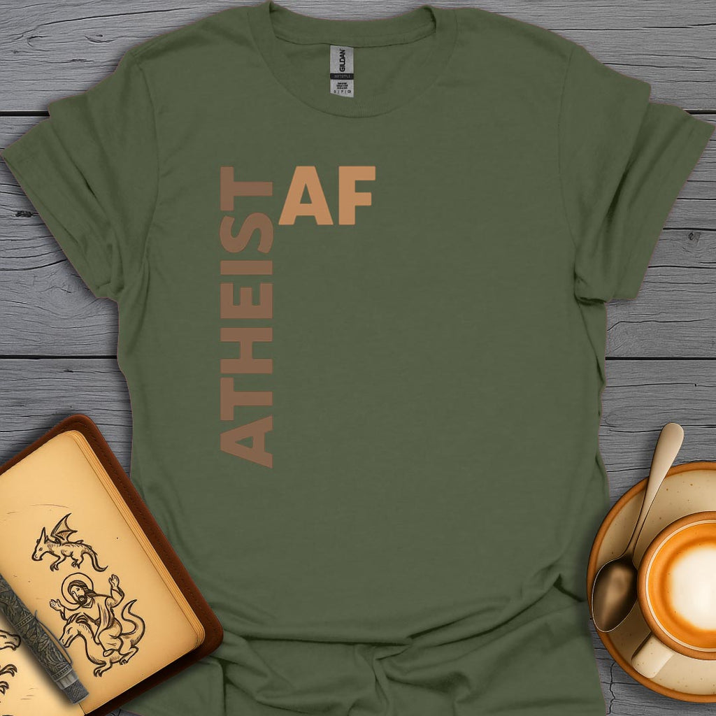 Atheist AF