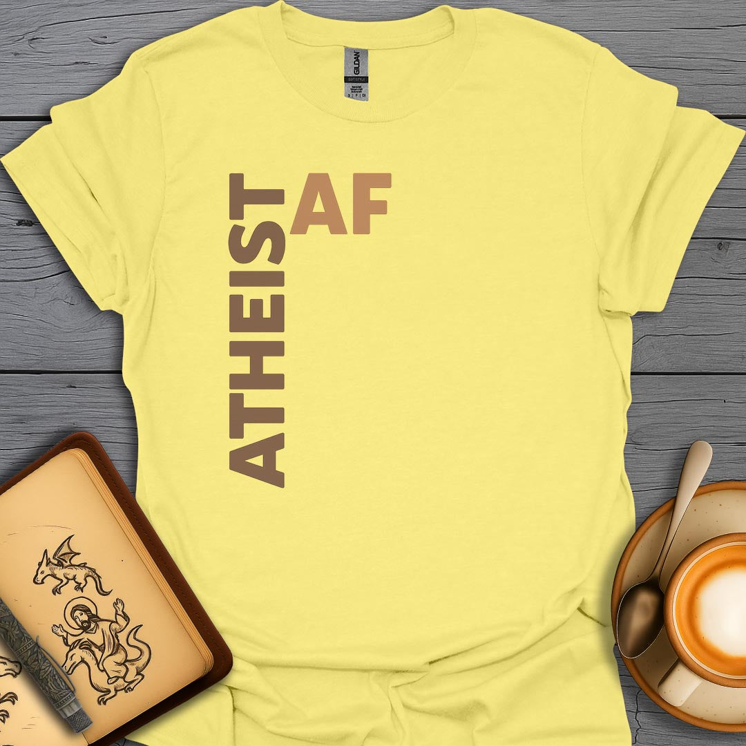 Atheist AF