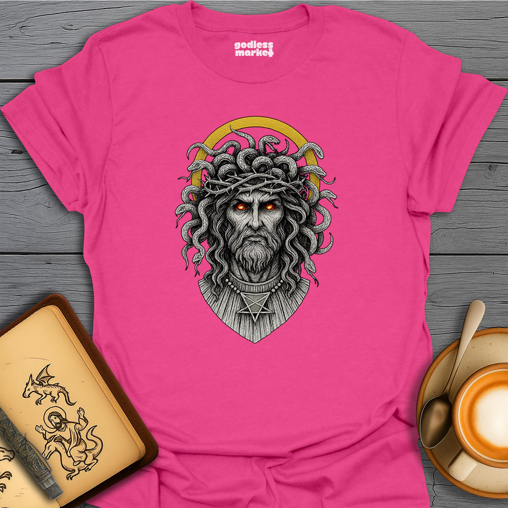 Jesus Medusa