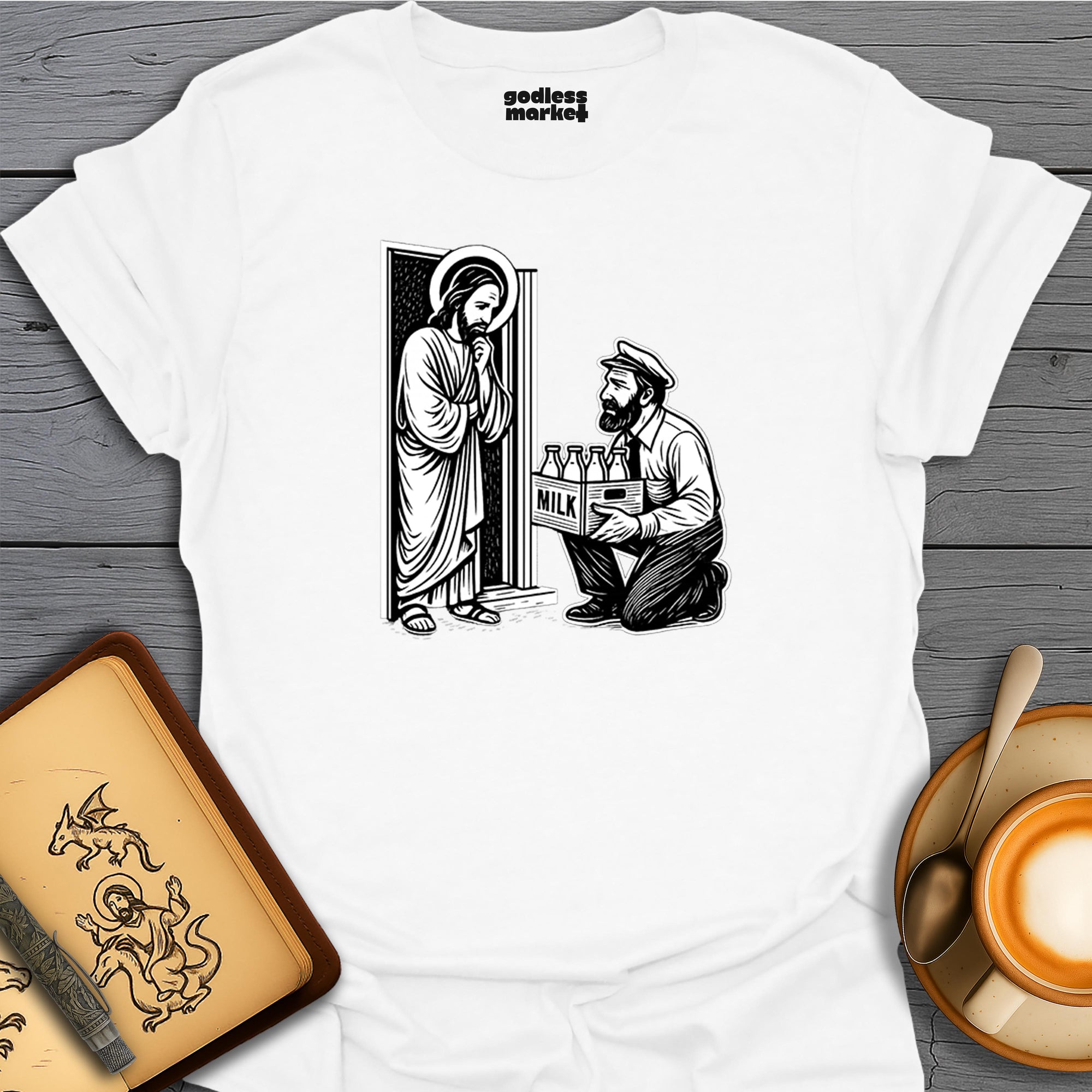 The Milkman