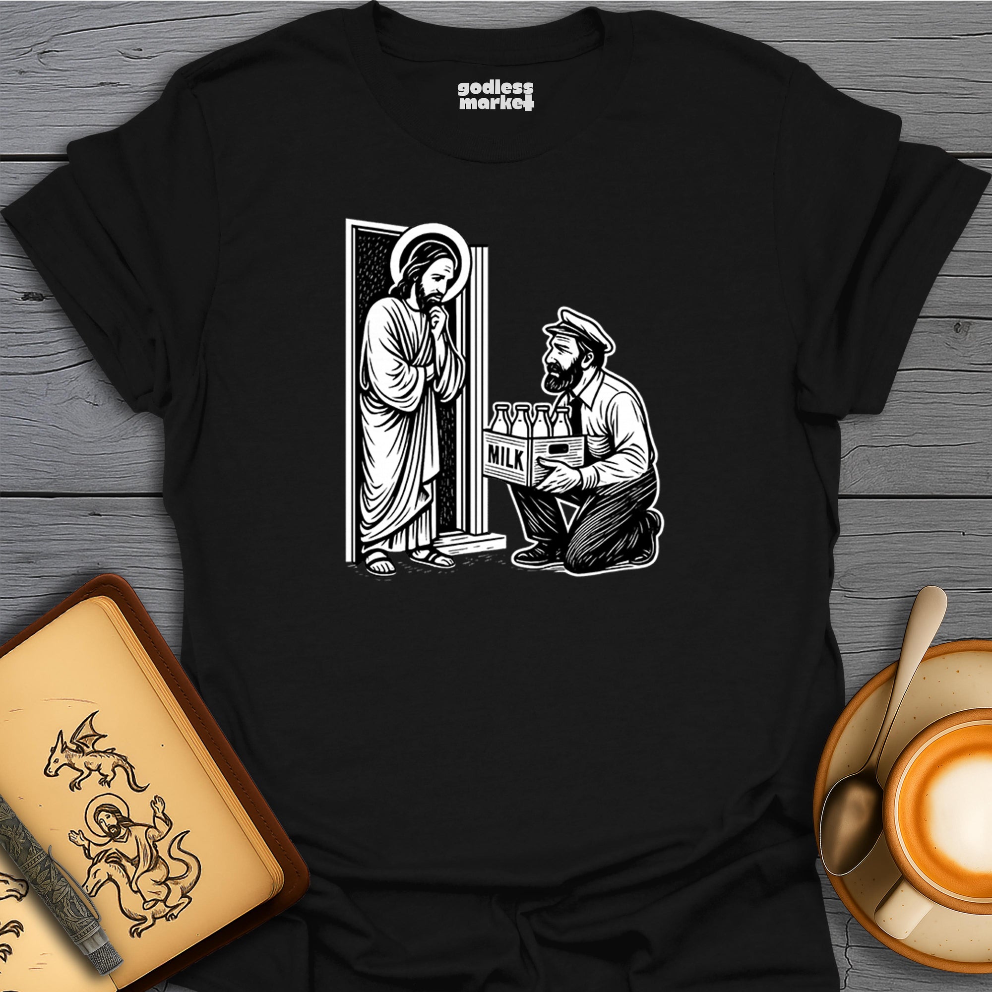 The Milkman