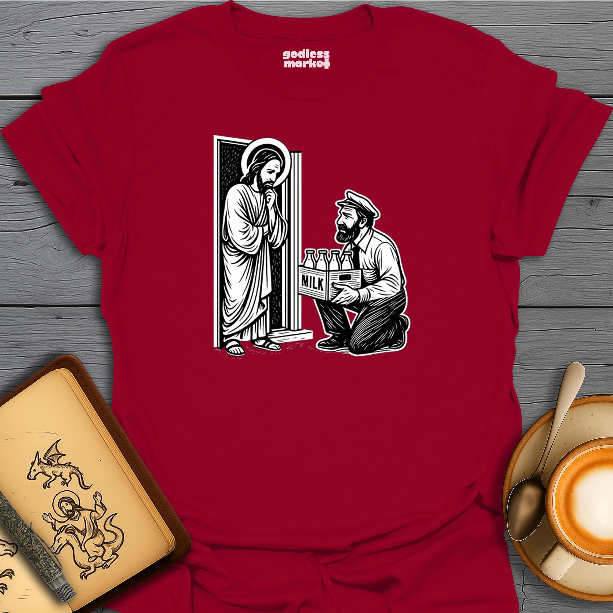 The Milkman