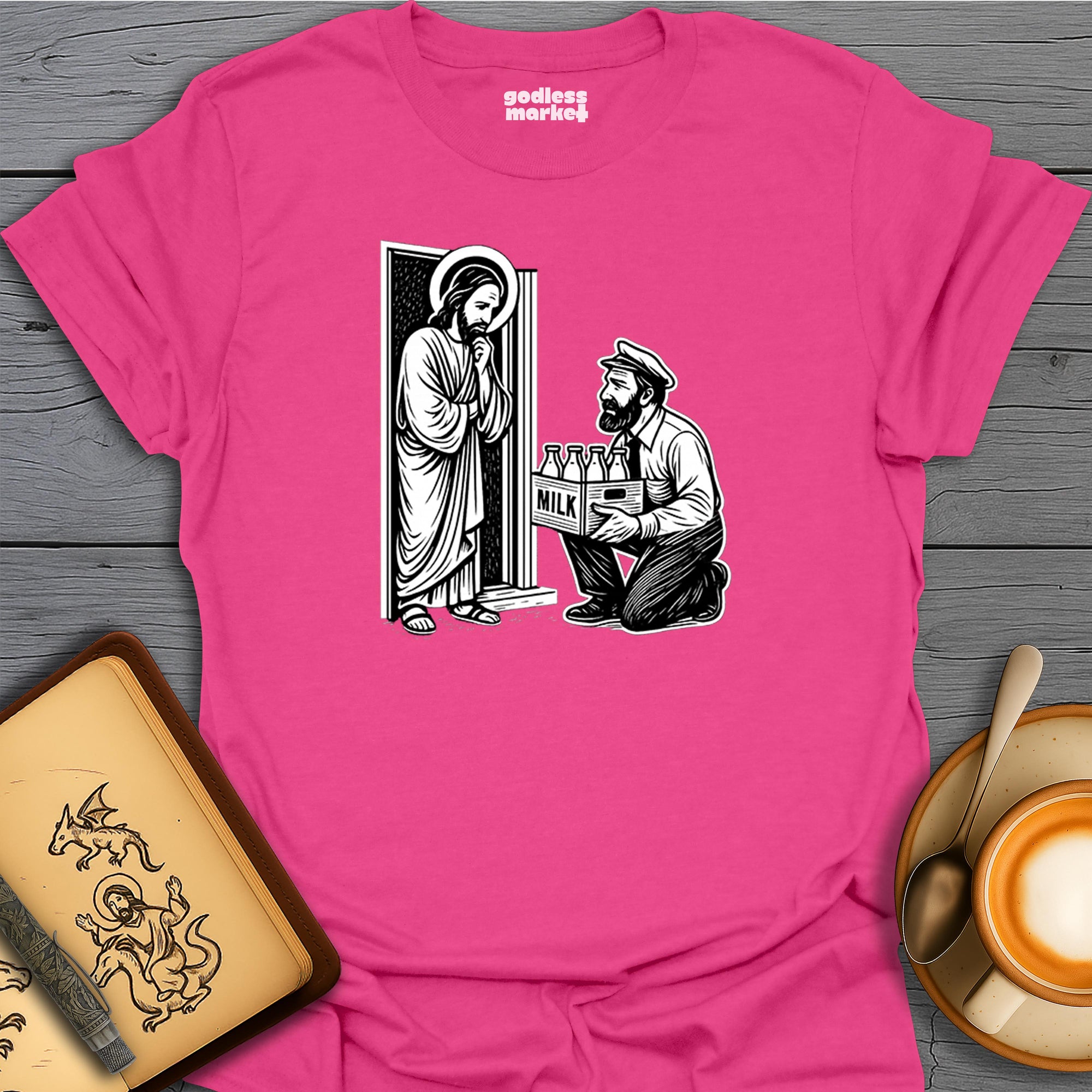 The Milkman