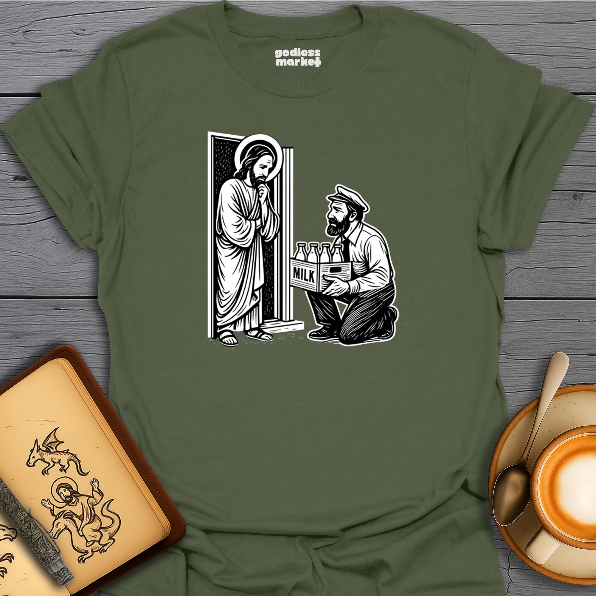 The Milkman