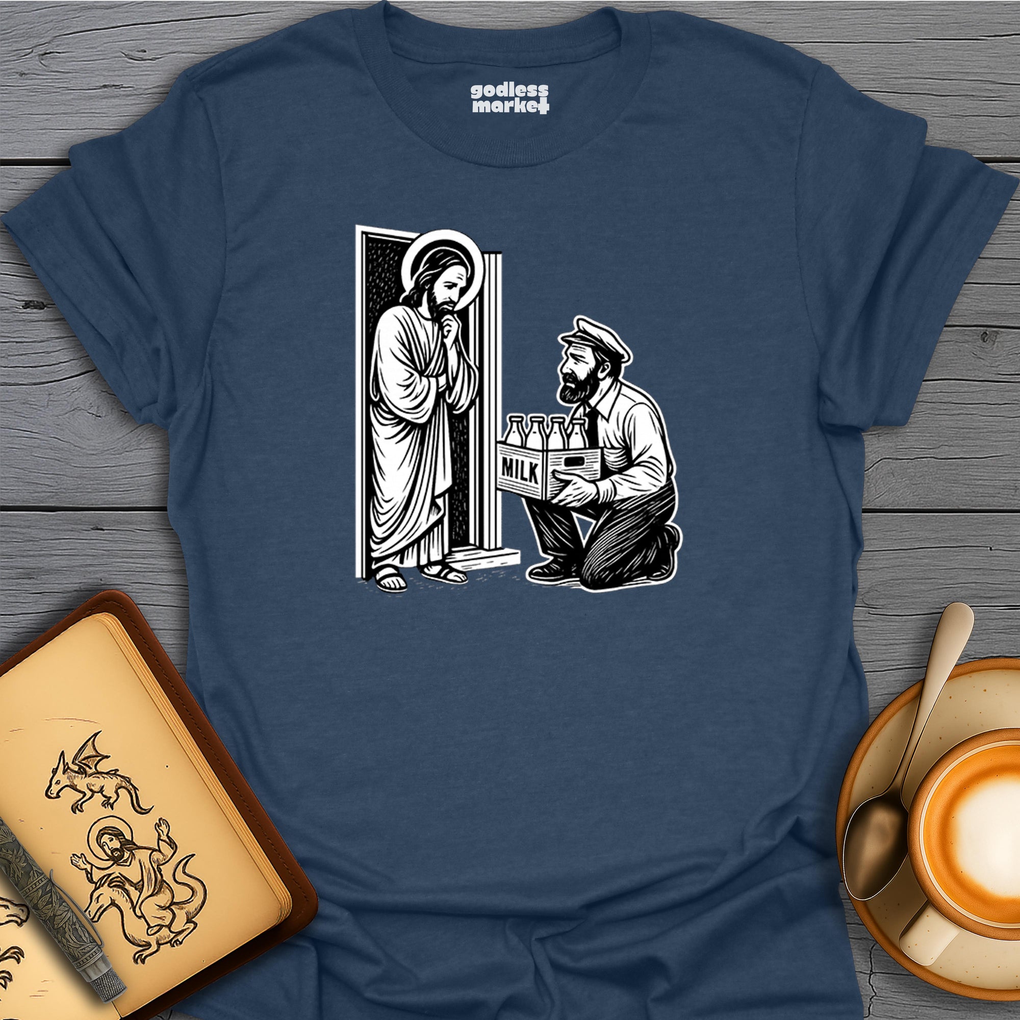 The Milkman
