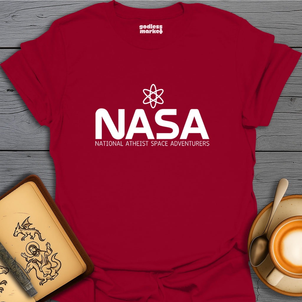 NASA