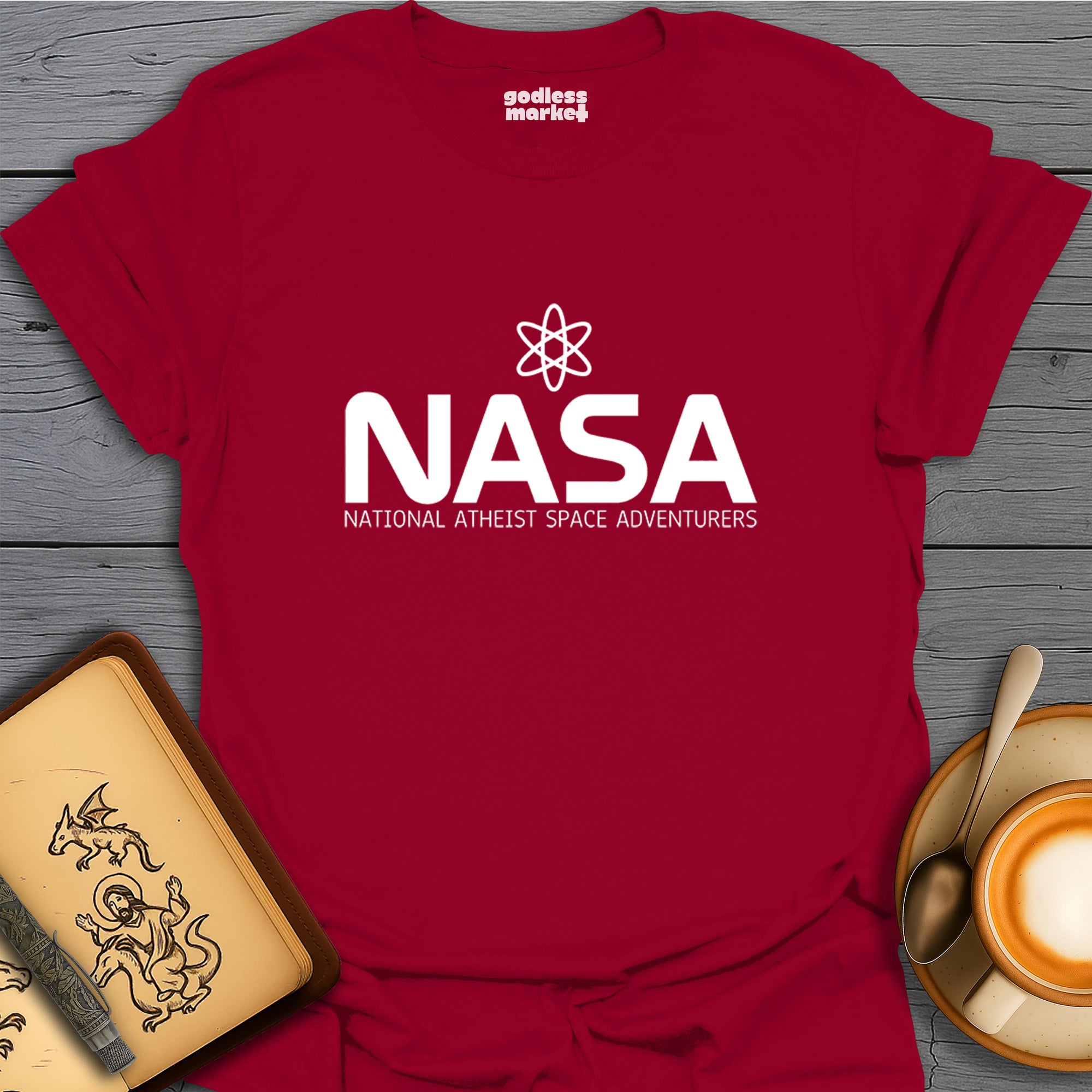 NASA
