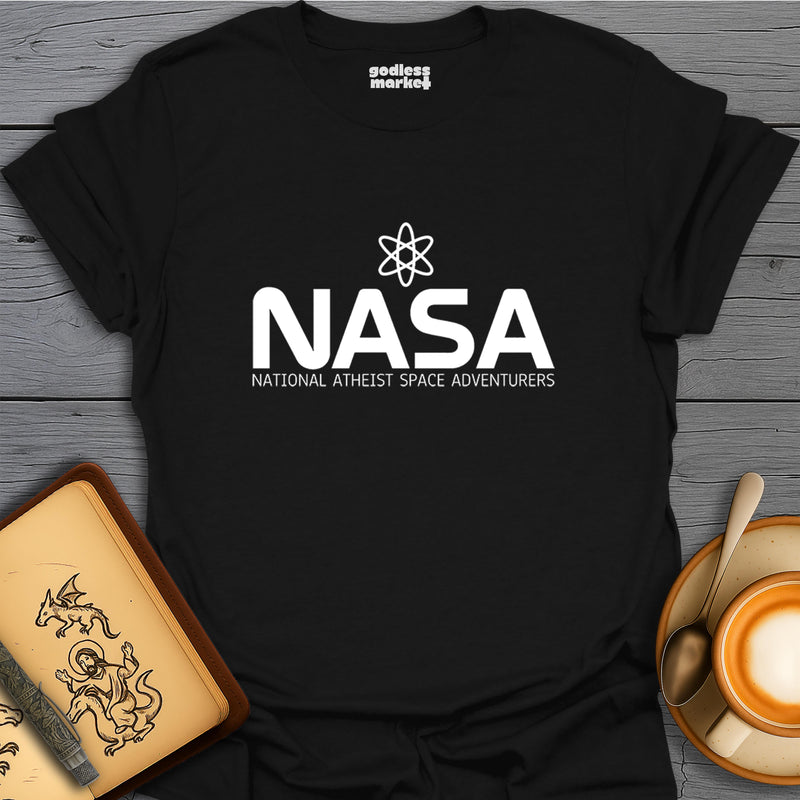 NASA