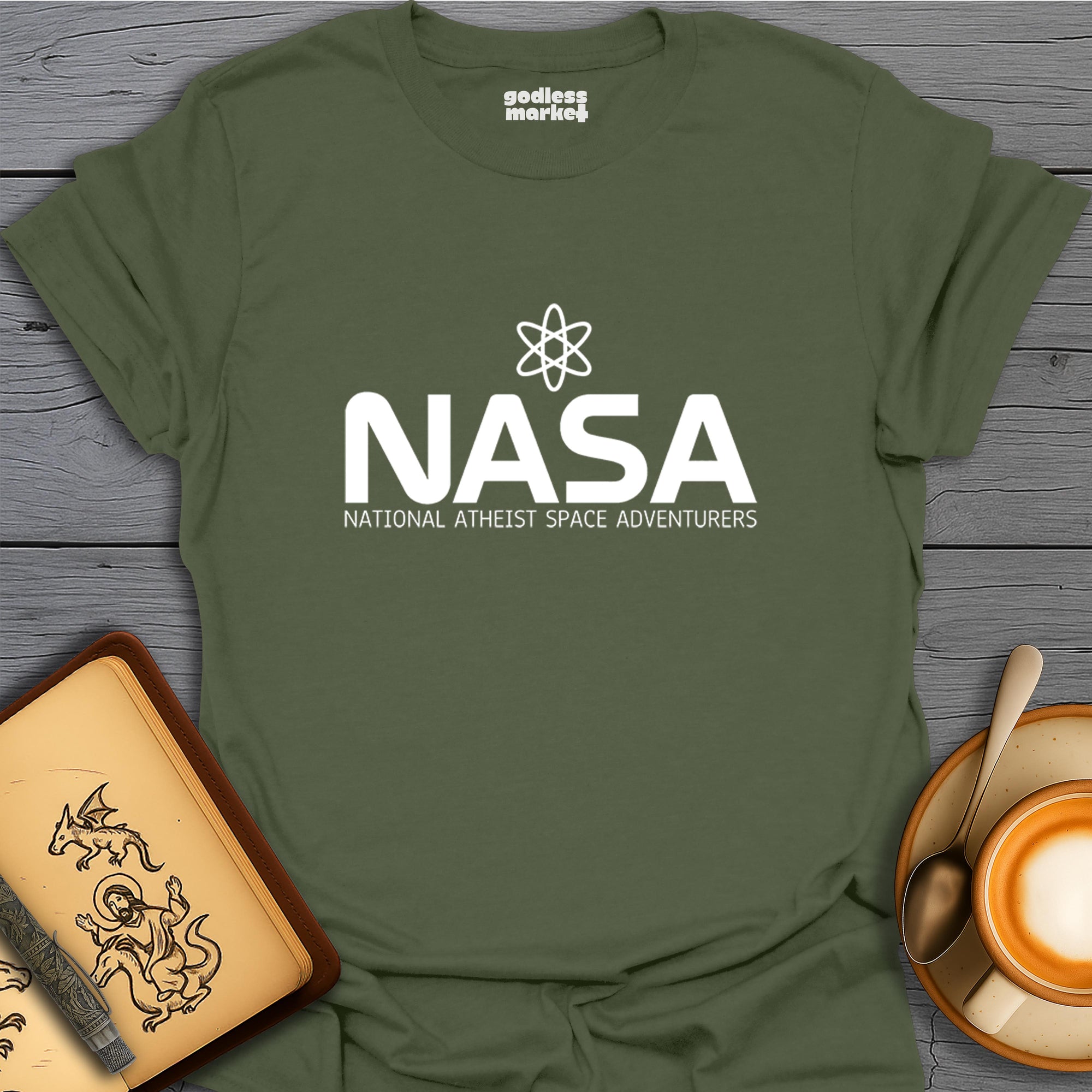 NASA