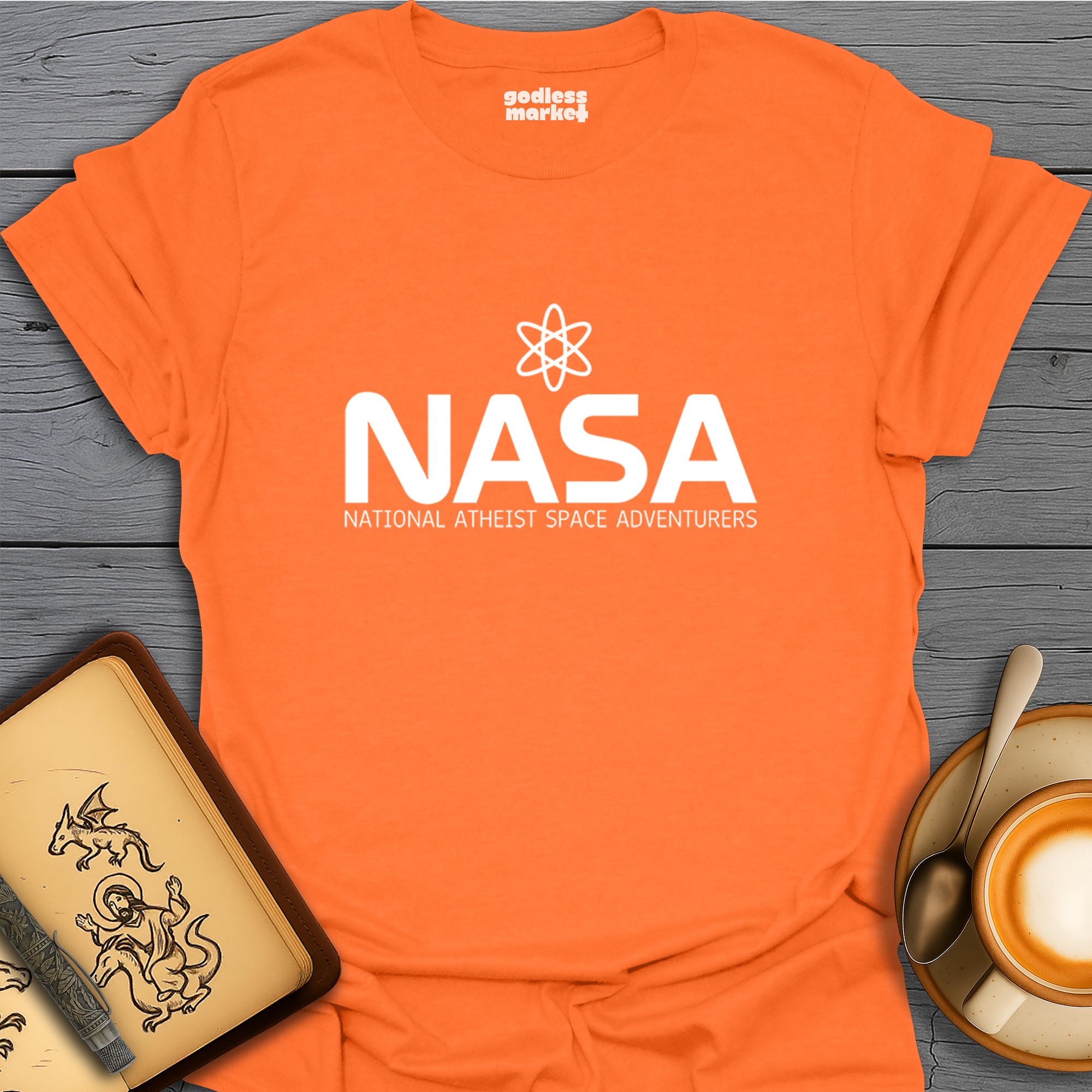 NASA