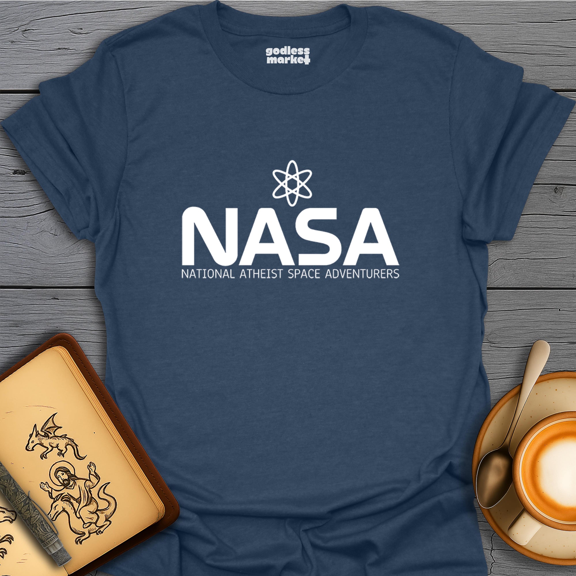 NASA