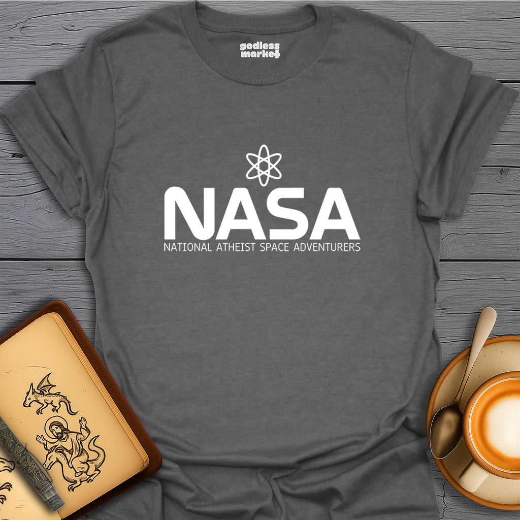 NASA