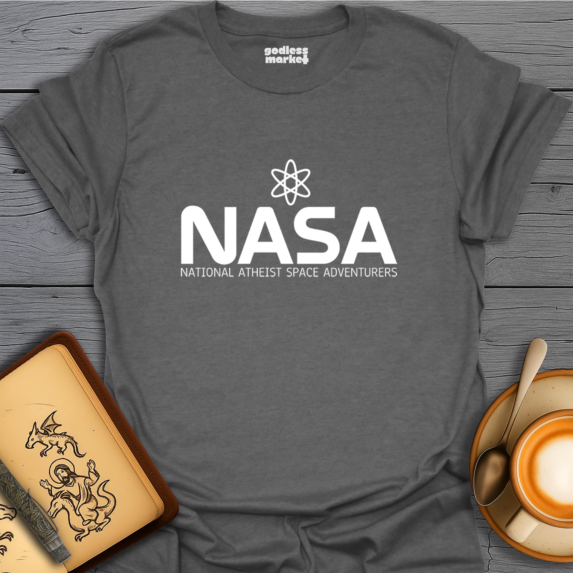 NASA