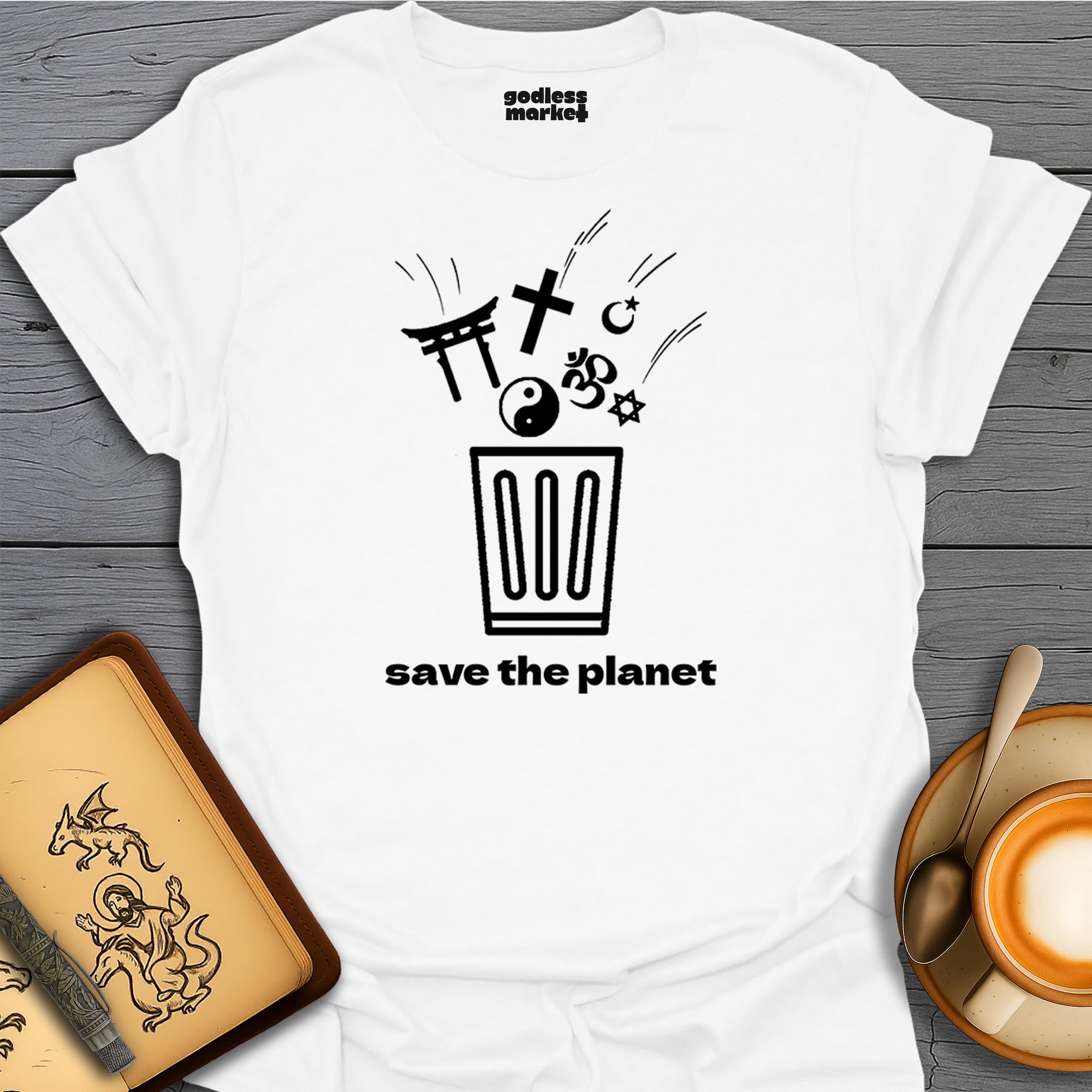Save the Planet
