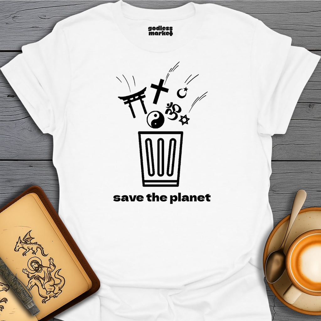 Save the Planet