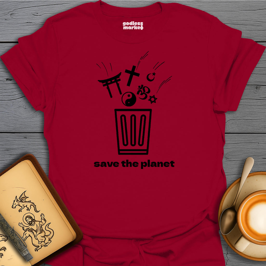 Save the Planet