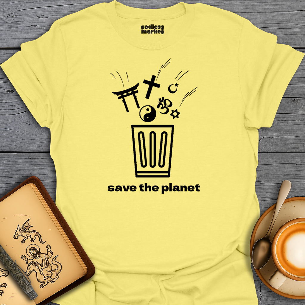 Save the Planet