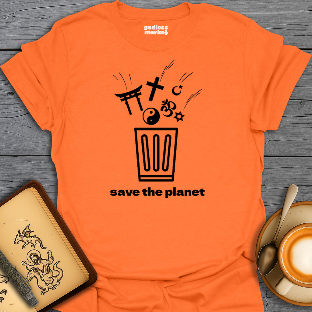 Save the Planet