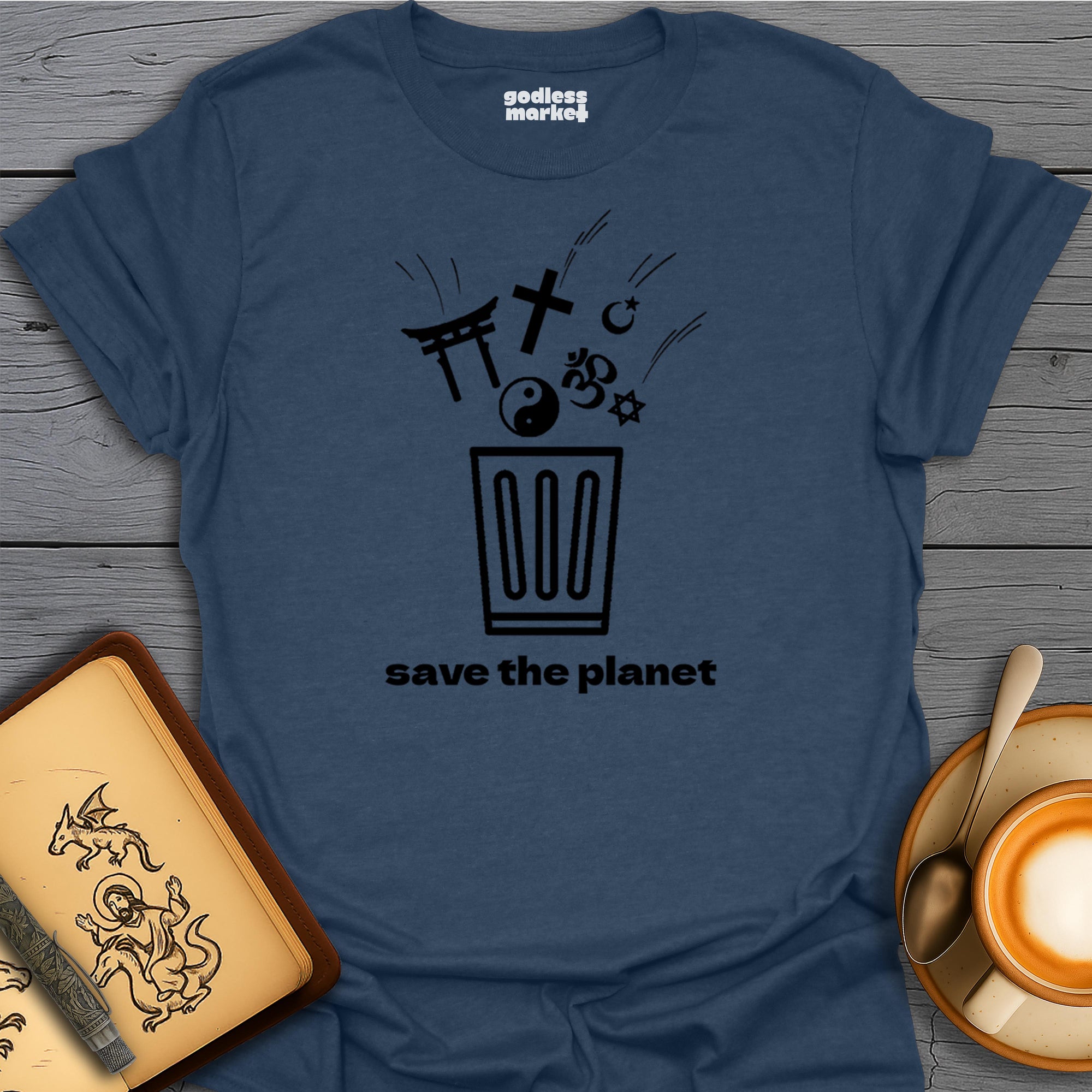 Save the Planet