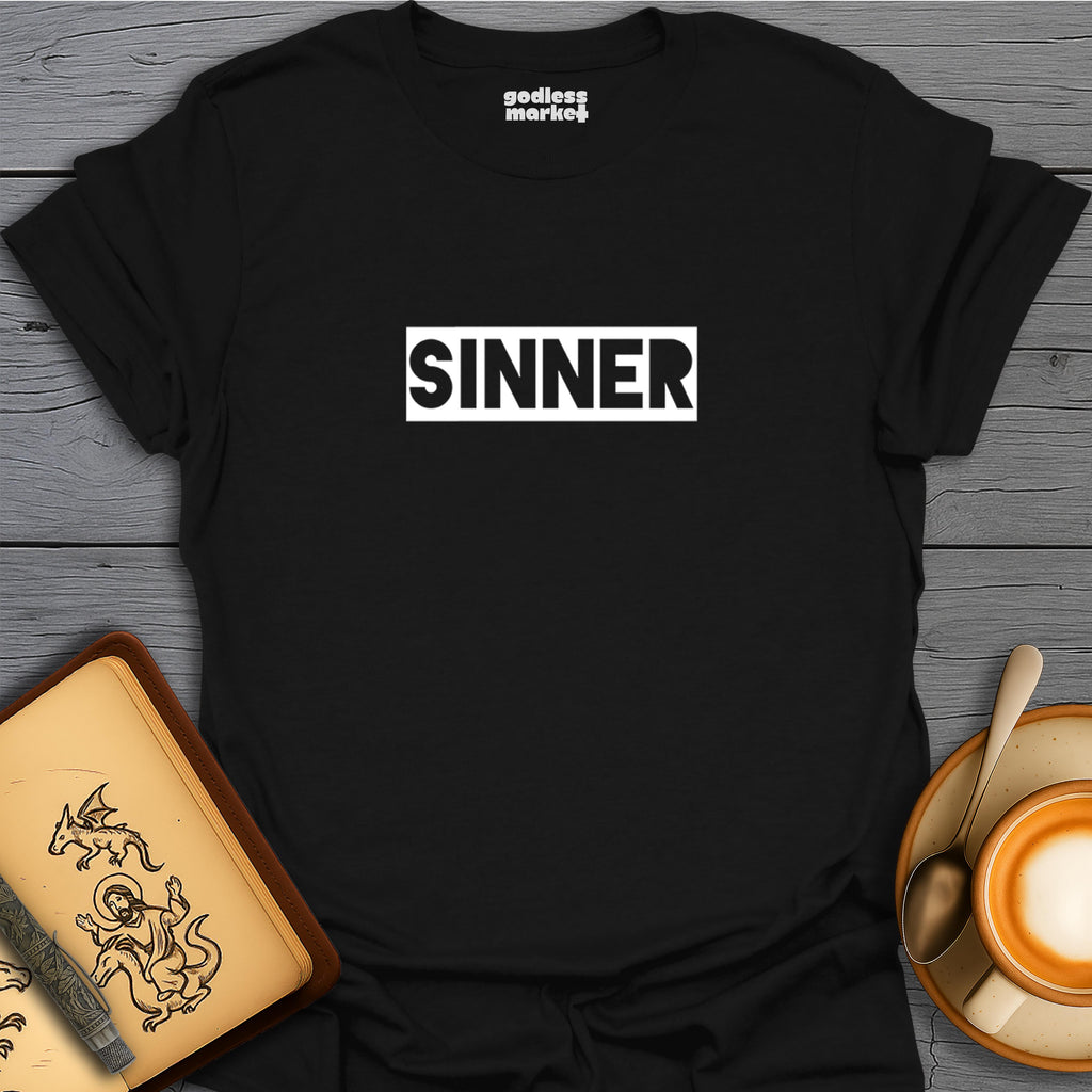 Sinner
