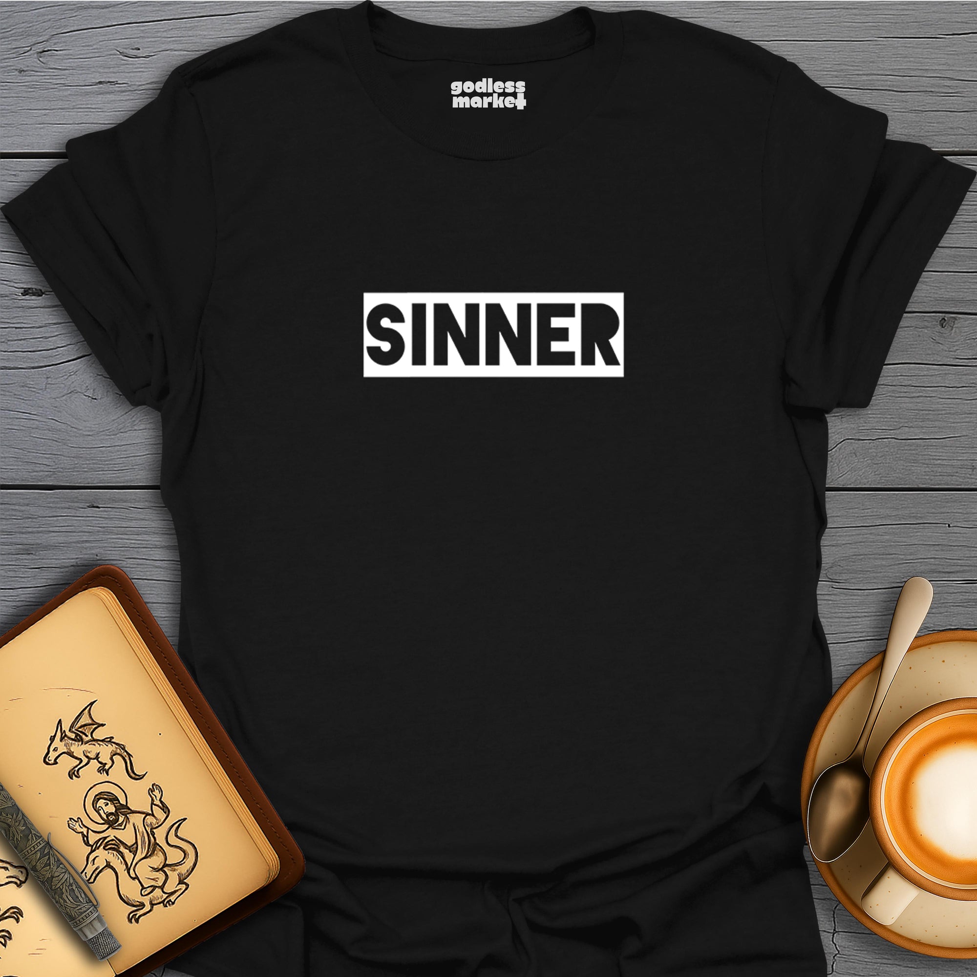 Sinner